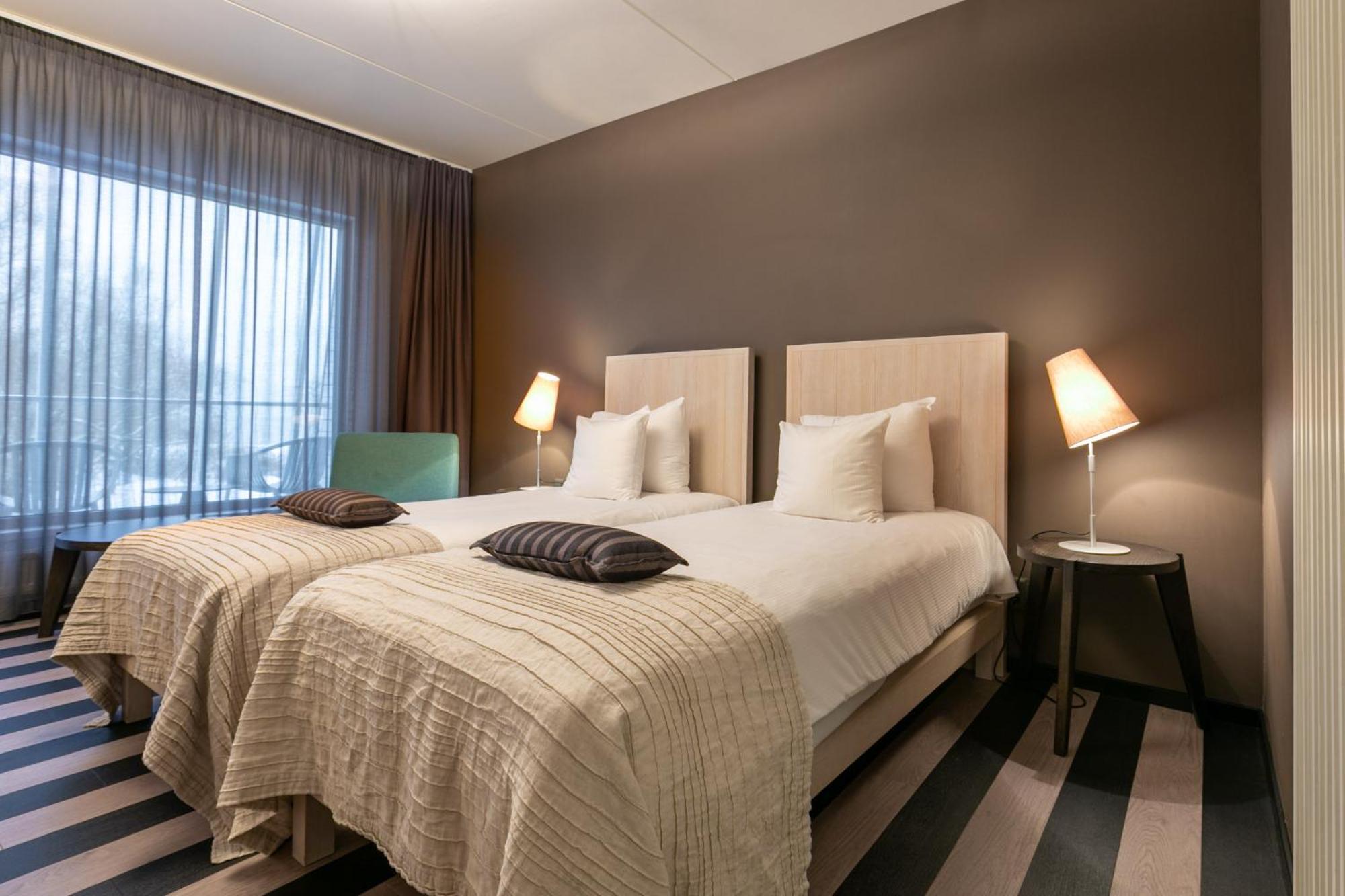 Hedon Spa & Hotel Parnu Exterior photo