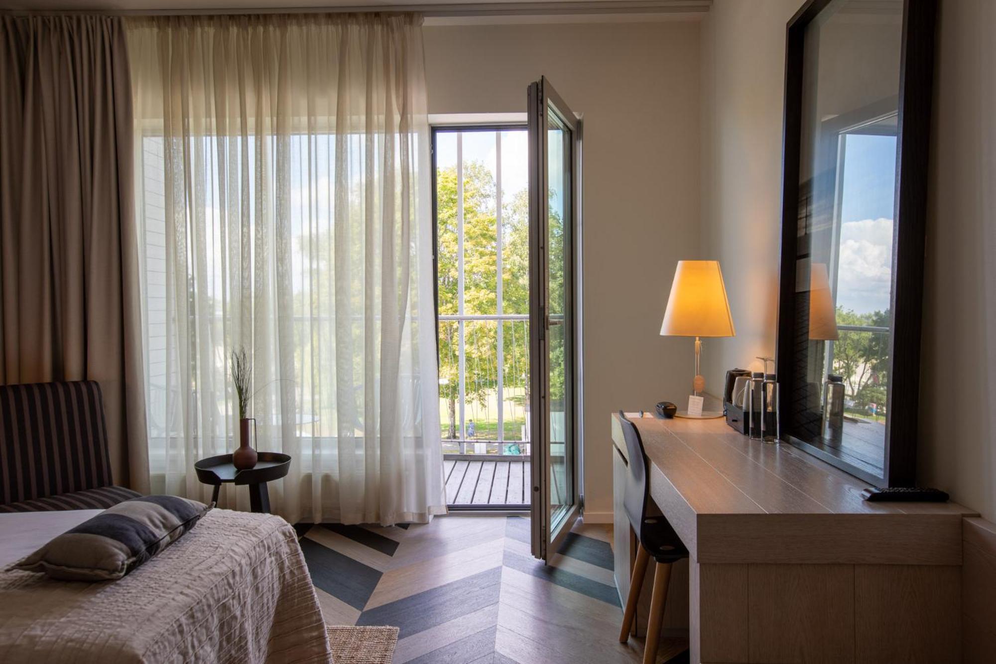 Hedon Spa & Hotel Parnu Room photo