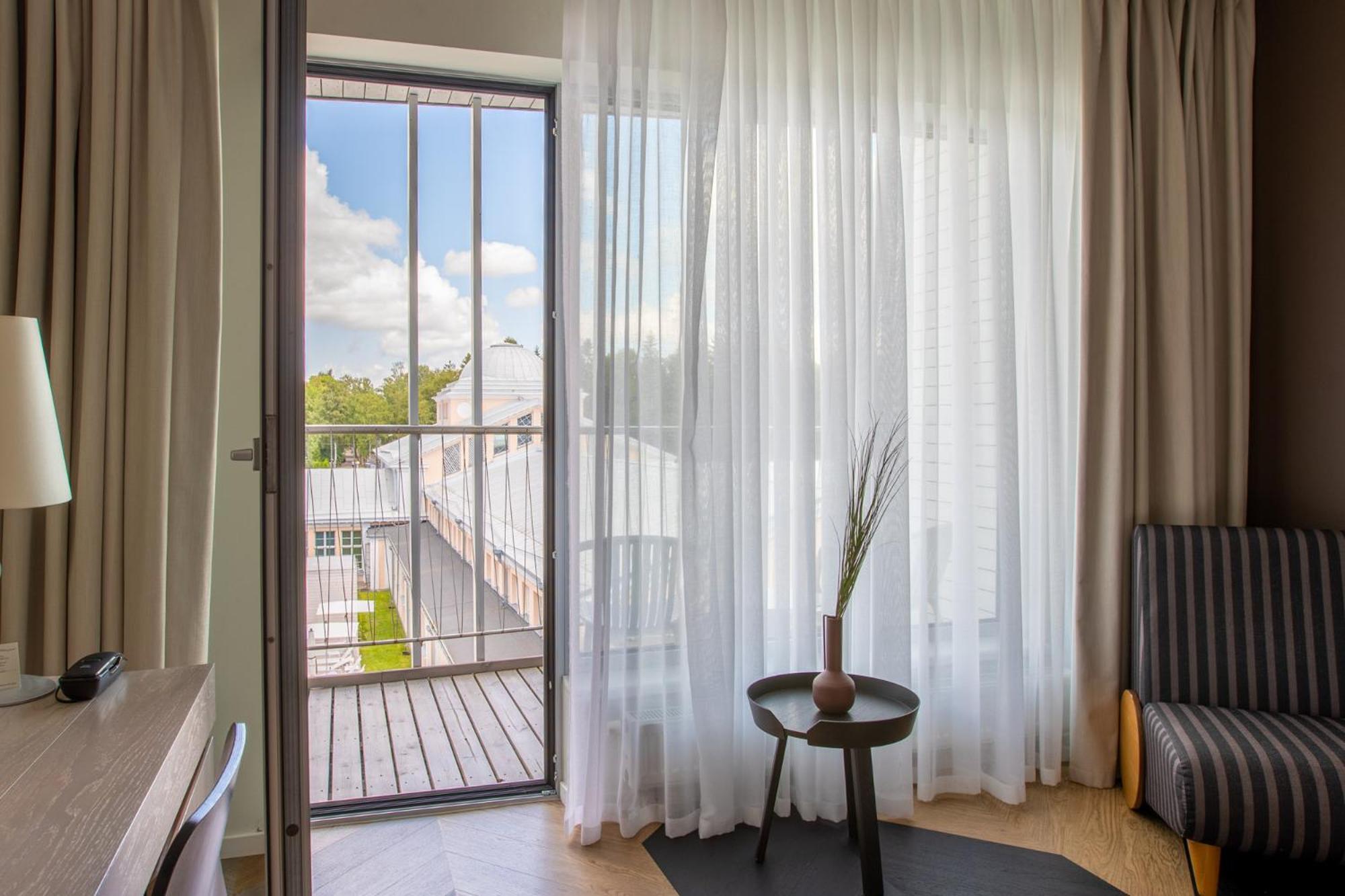 Hedon Spa & Hotel Parnu Room photo