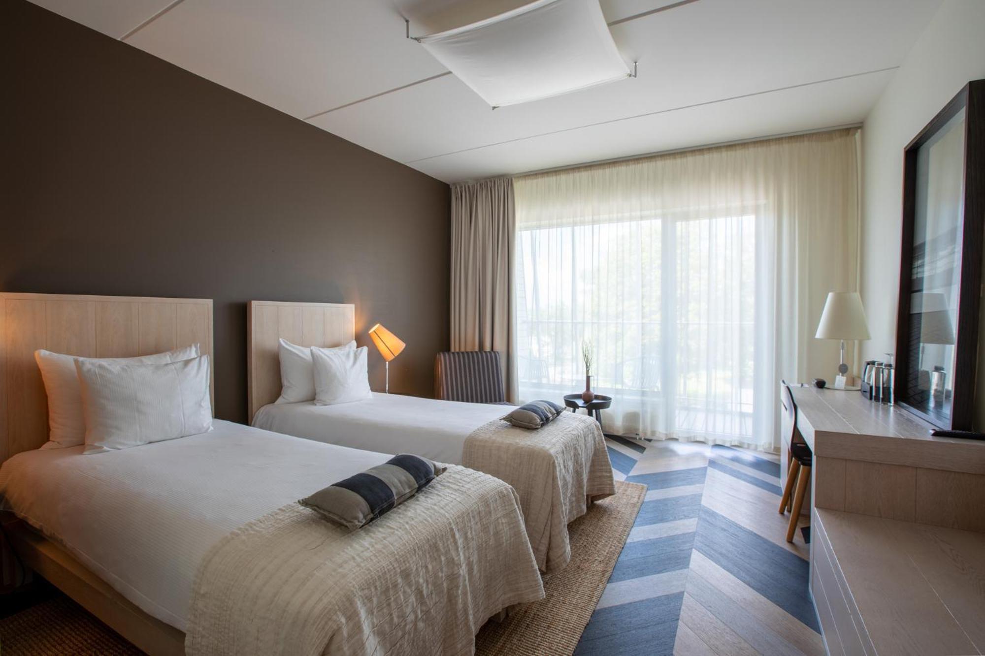 Hedon Spa & Hotel Parnu Exterior photo